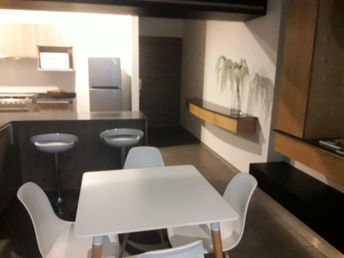 Apartment Nuevo Y Lujoso Penthouse En Latitude Polanco *