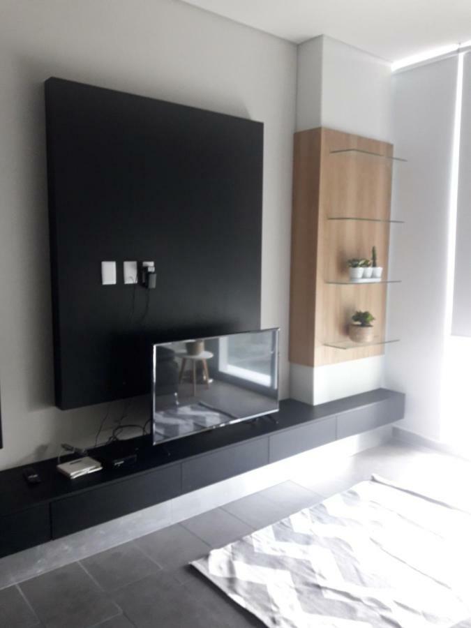 Nuevo Y Lujoso Penthouse En Latitude Polanco Apartment Mexico City