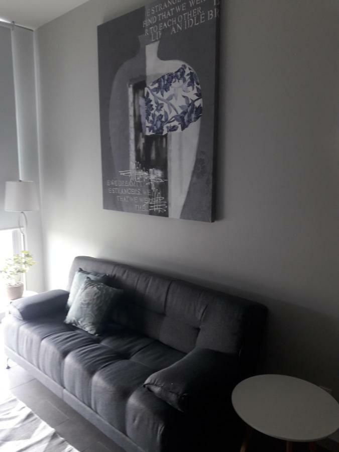 Nuevo Y Lujoso Penthouse En Latitude Polanco Apartment