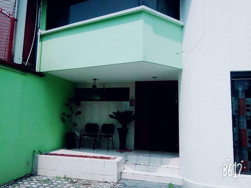 Casa Huespedes Del Sur Naval Mexico City
