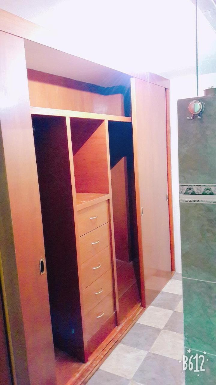 Guest house Casa Huespedes Del Sur Naval *