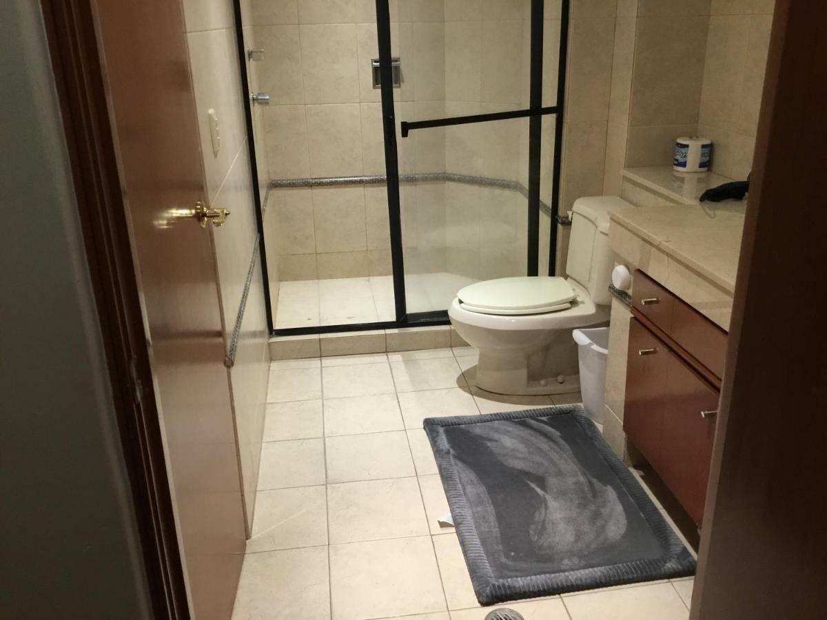 Posh Polanco Guest house