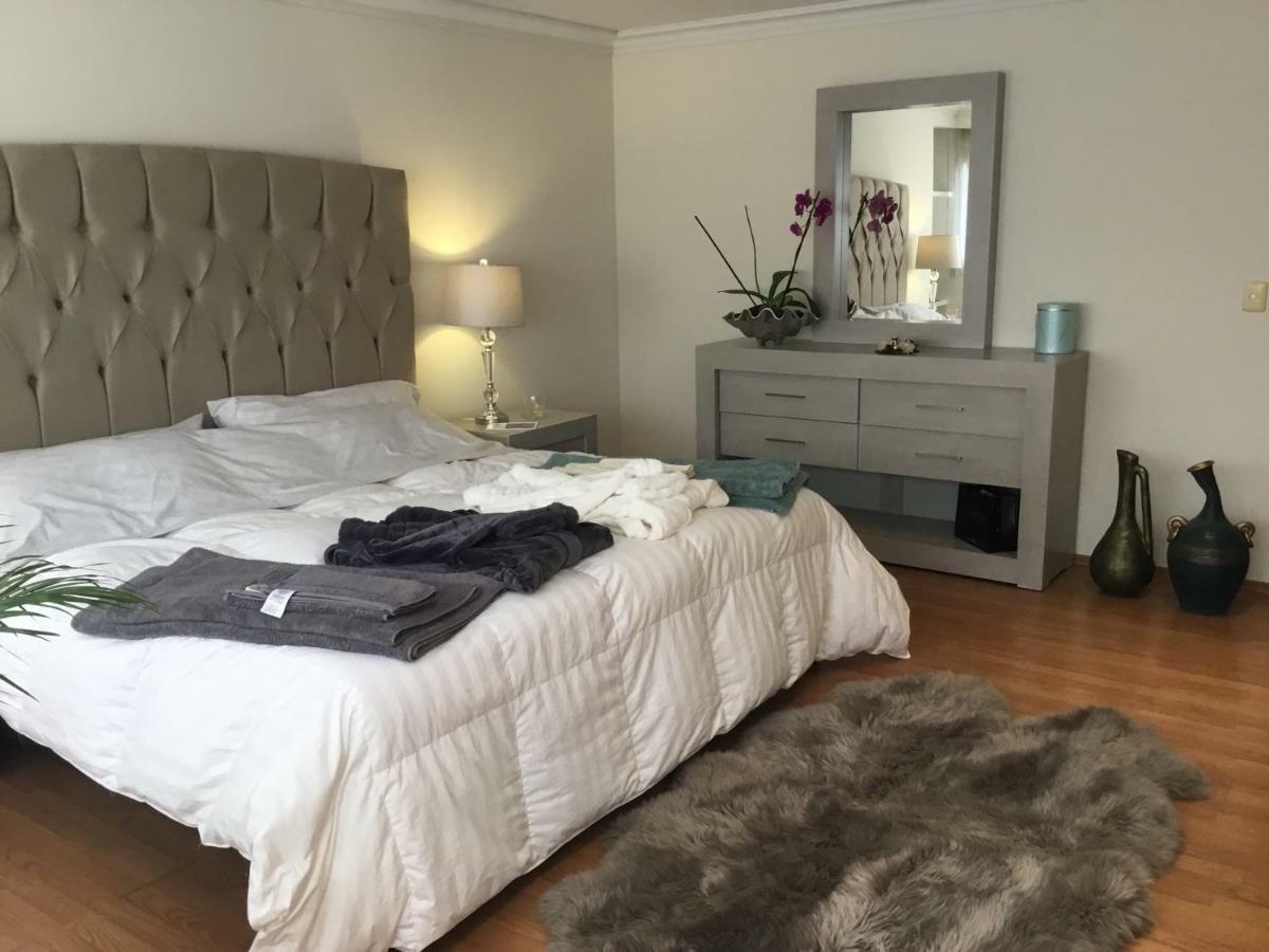 Guest house Posh Polanco *