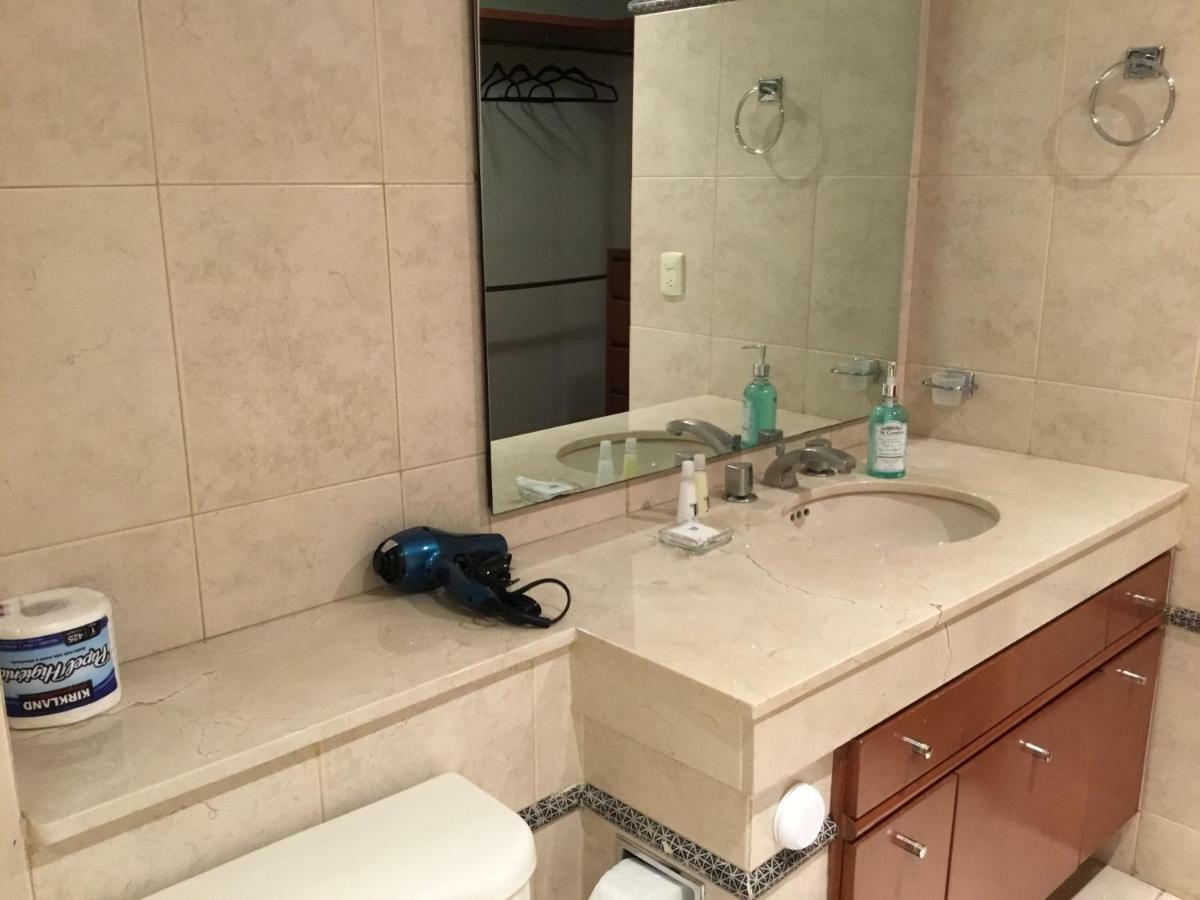 Guest house Posh Polanco Mexico City
