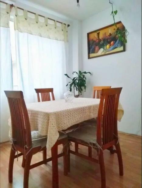 Penthouse Zona Polanco *