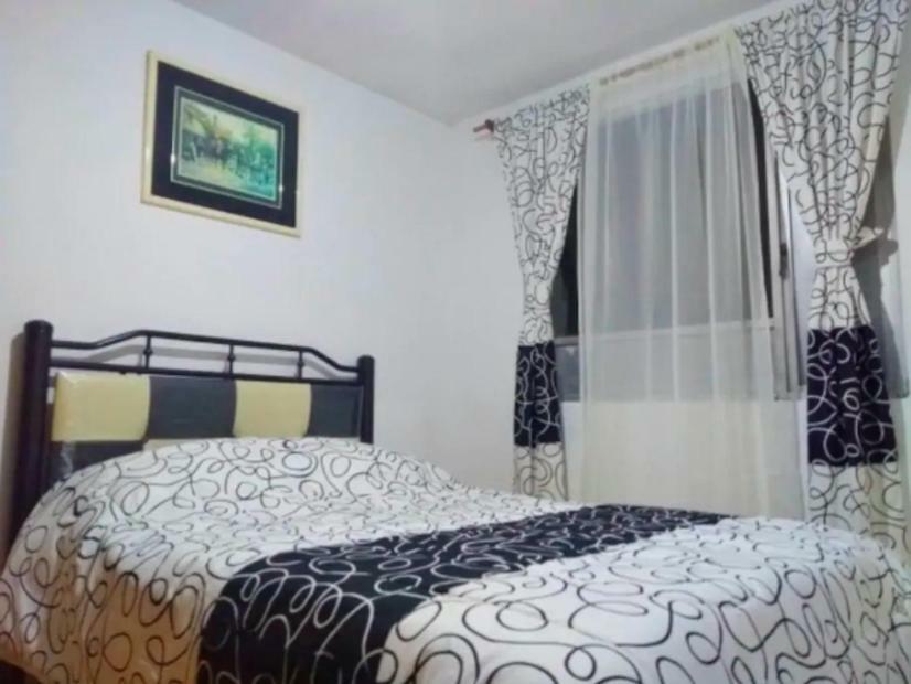 Penthouse Zona Polanco *