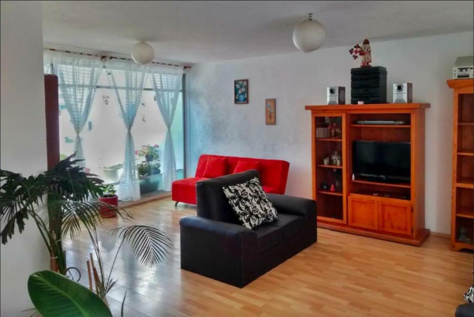Apartamento Penthouse Zona Polanco