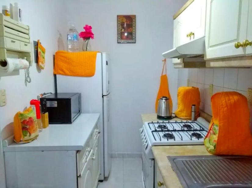 Apartamento Penthouse Zona Polanco México DF