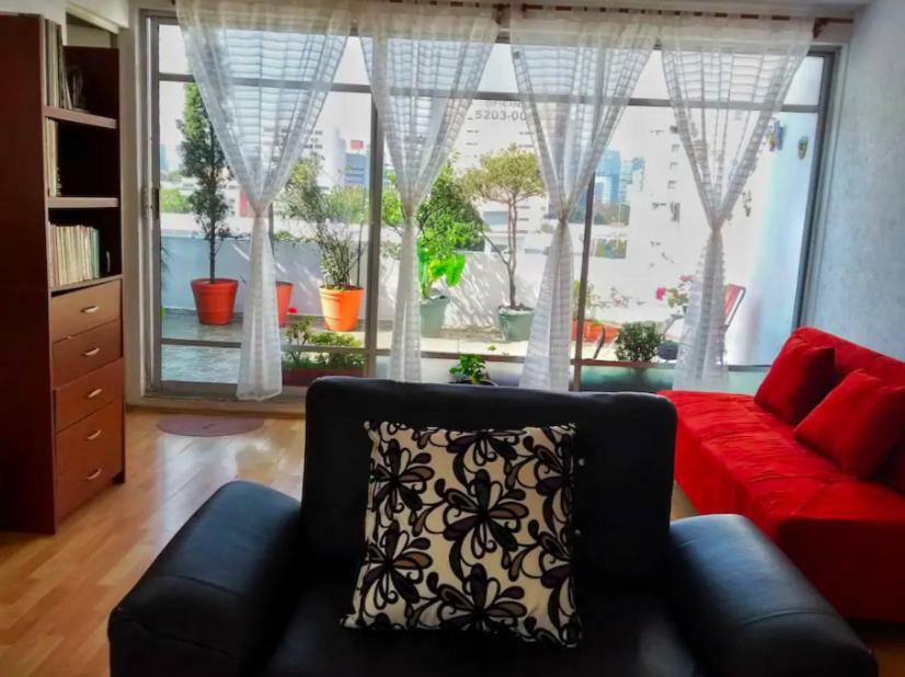 Apartamento Penthouse Zona Polanco