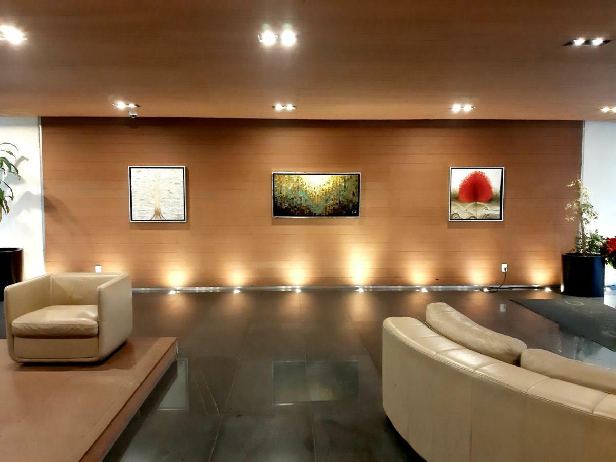 In Residential Wtc Mexico City