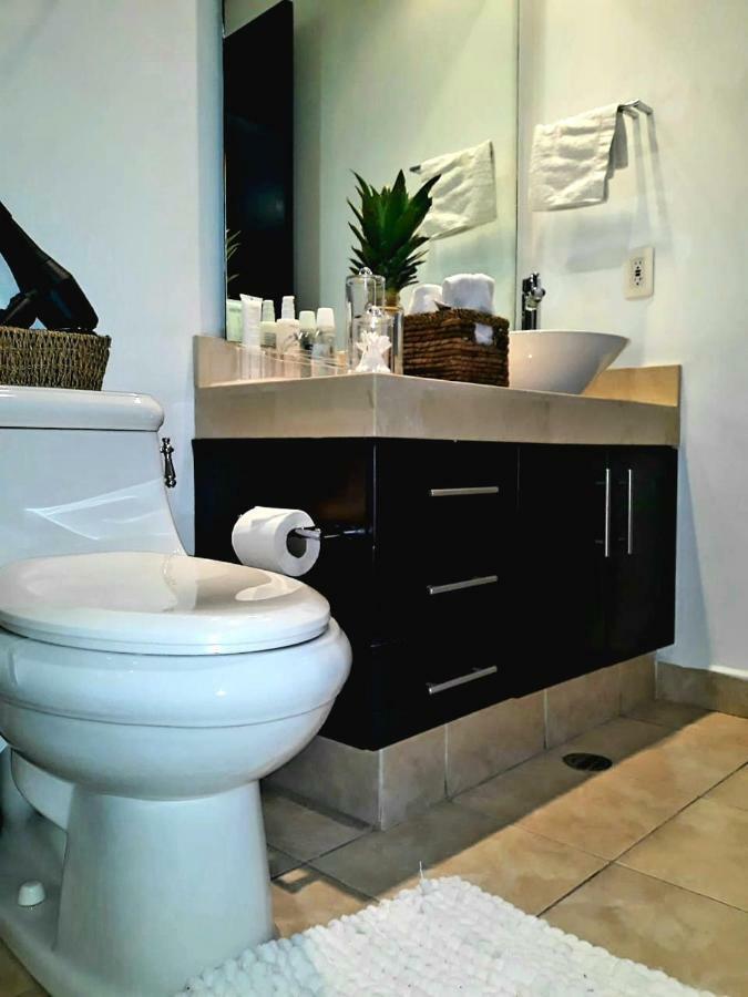 Guest house In Residential Wtc
