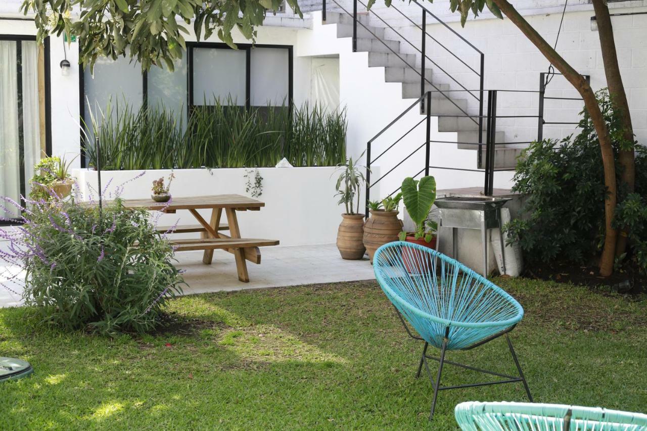 Coyoacan Lofts * México DF