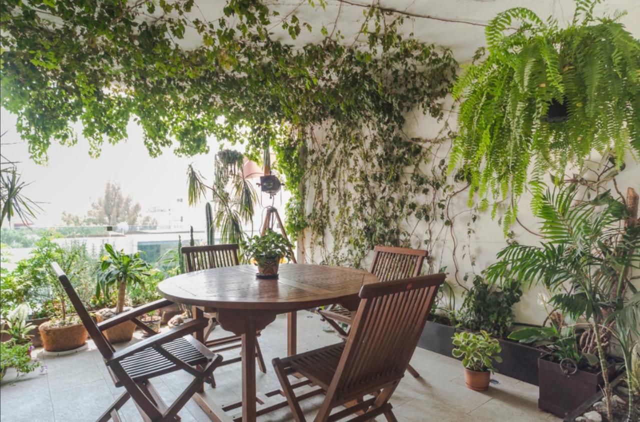 Homestay En Polanco Mexico City