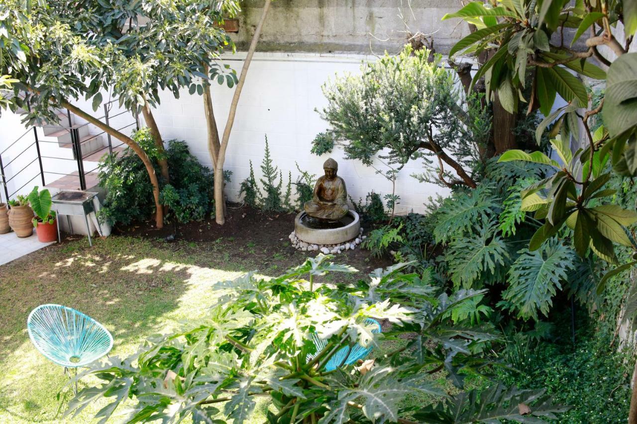Coyoacan Lofts Apartamento