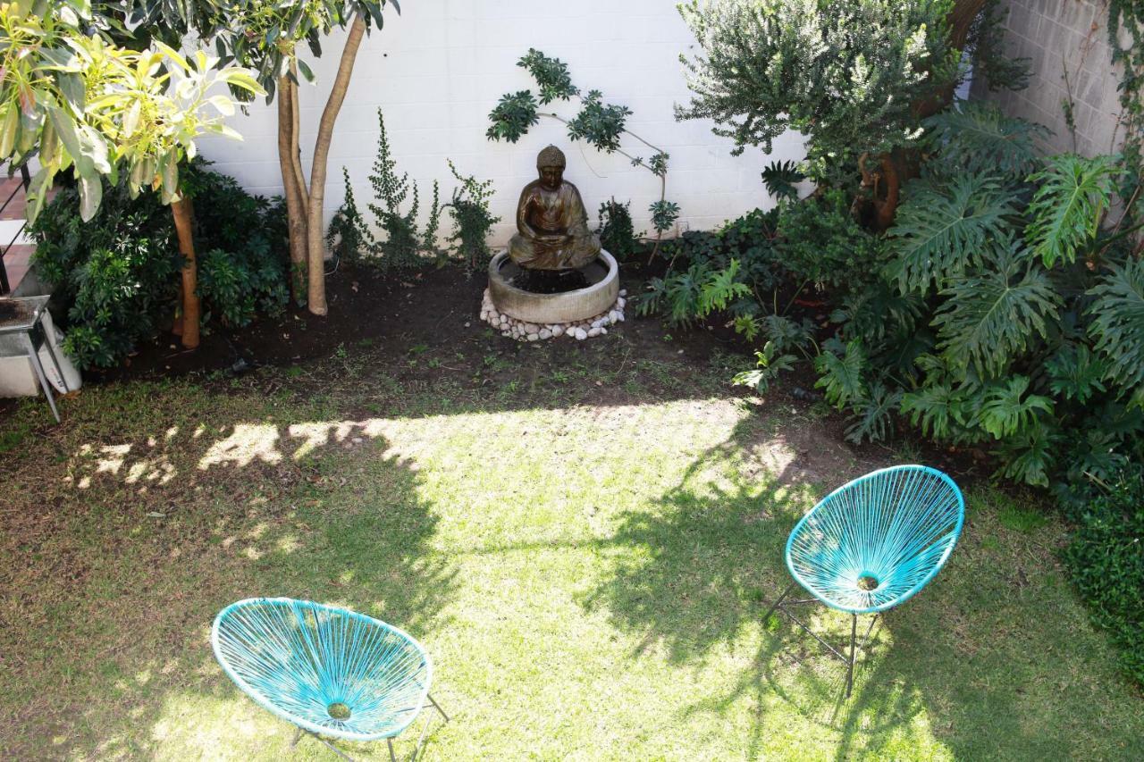 Apartamento Coyoacan Lofts