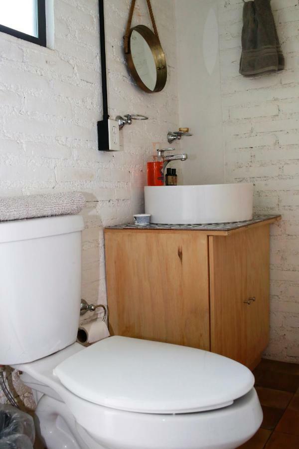 Coyoacan Lofts *