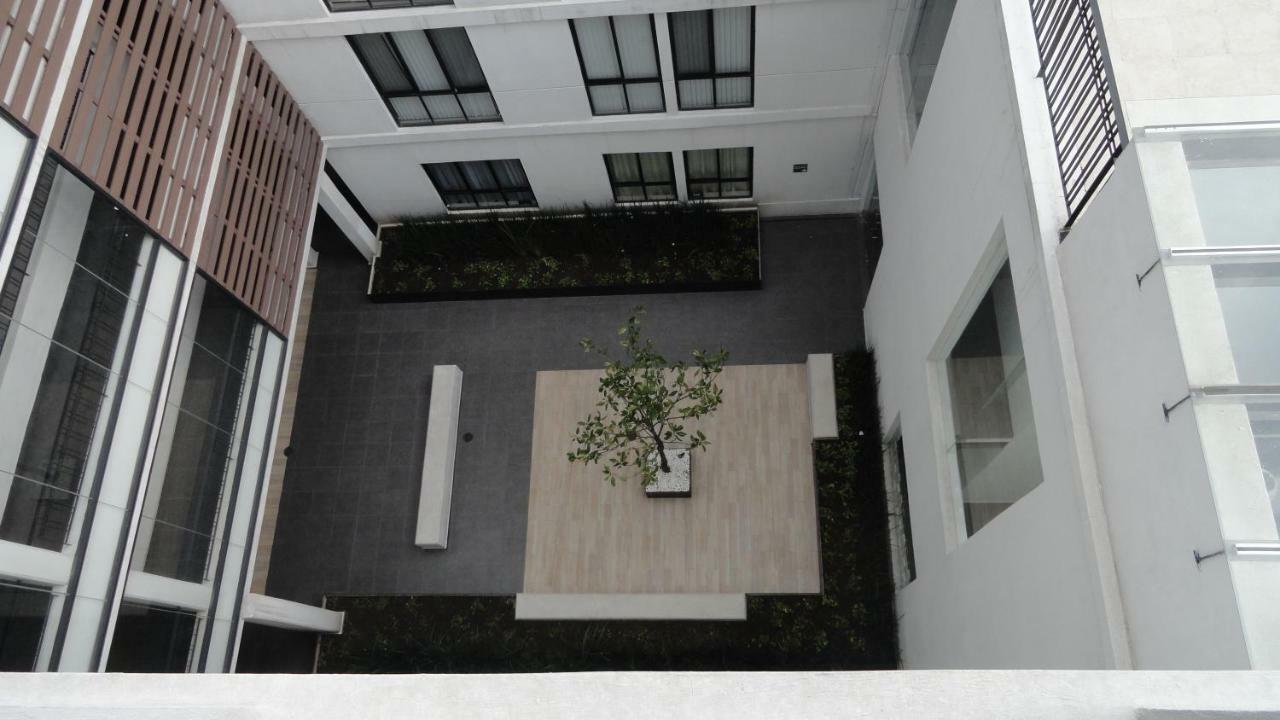 Beautiful Downtown Flat Apartment Mexico City
