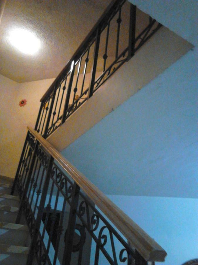 Homestay Rincon Celestial *