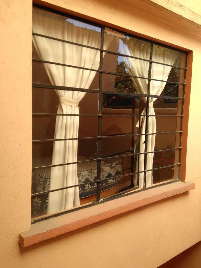Homestay Rincon Celestial