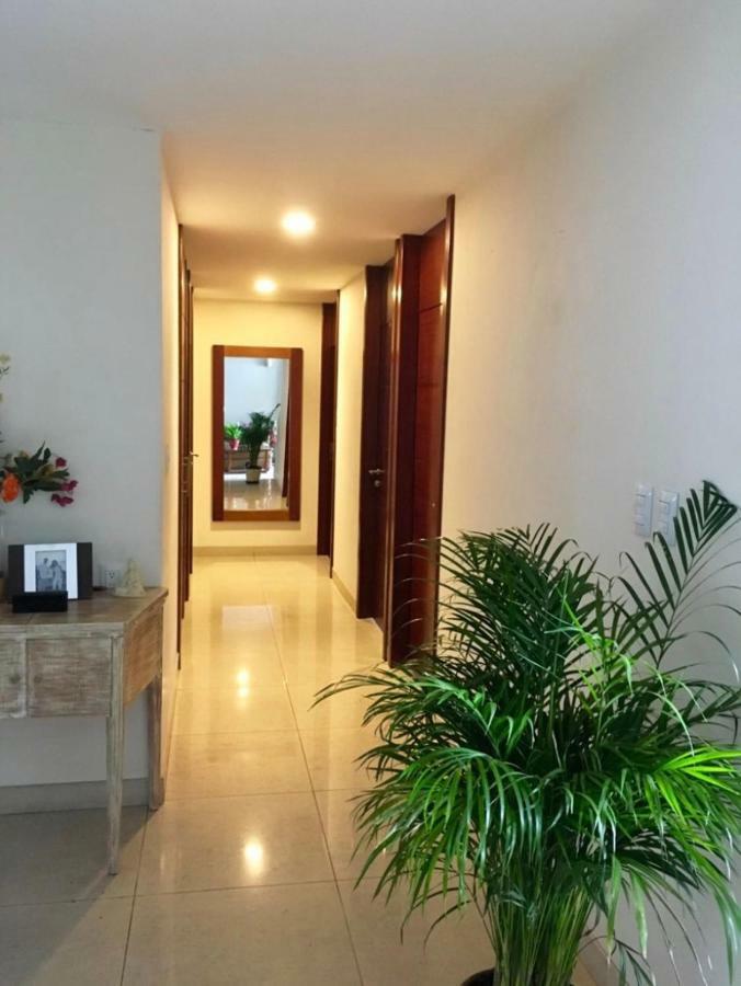 En Polanco Homestay