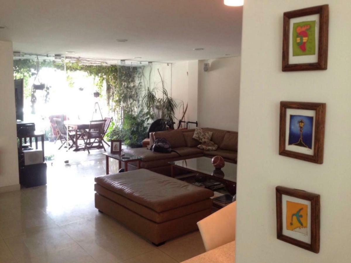 Homestay En Polanco