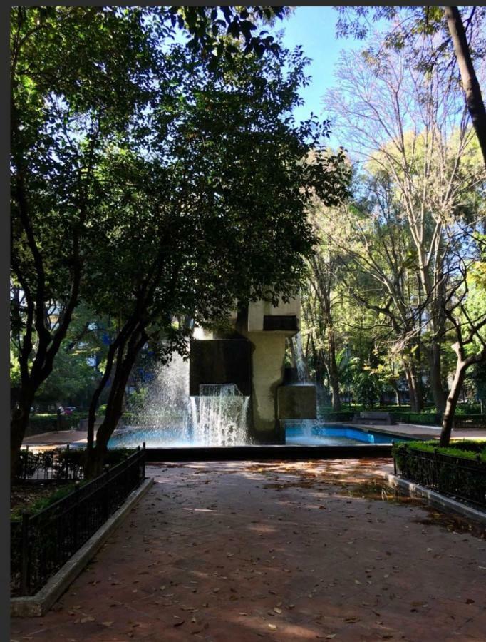 Homestay En Polanco *