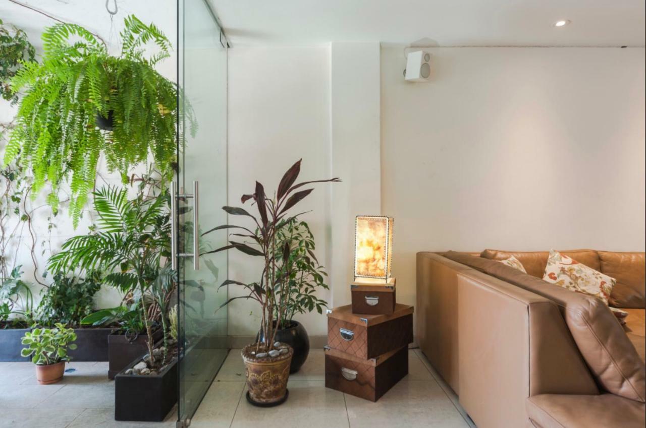 Homestay En Polanco *