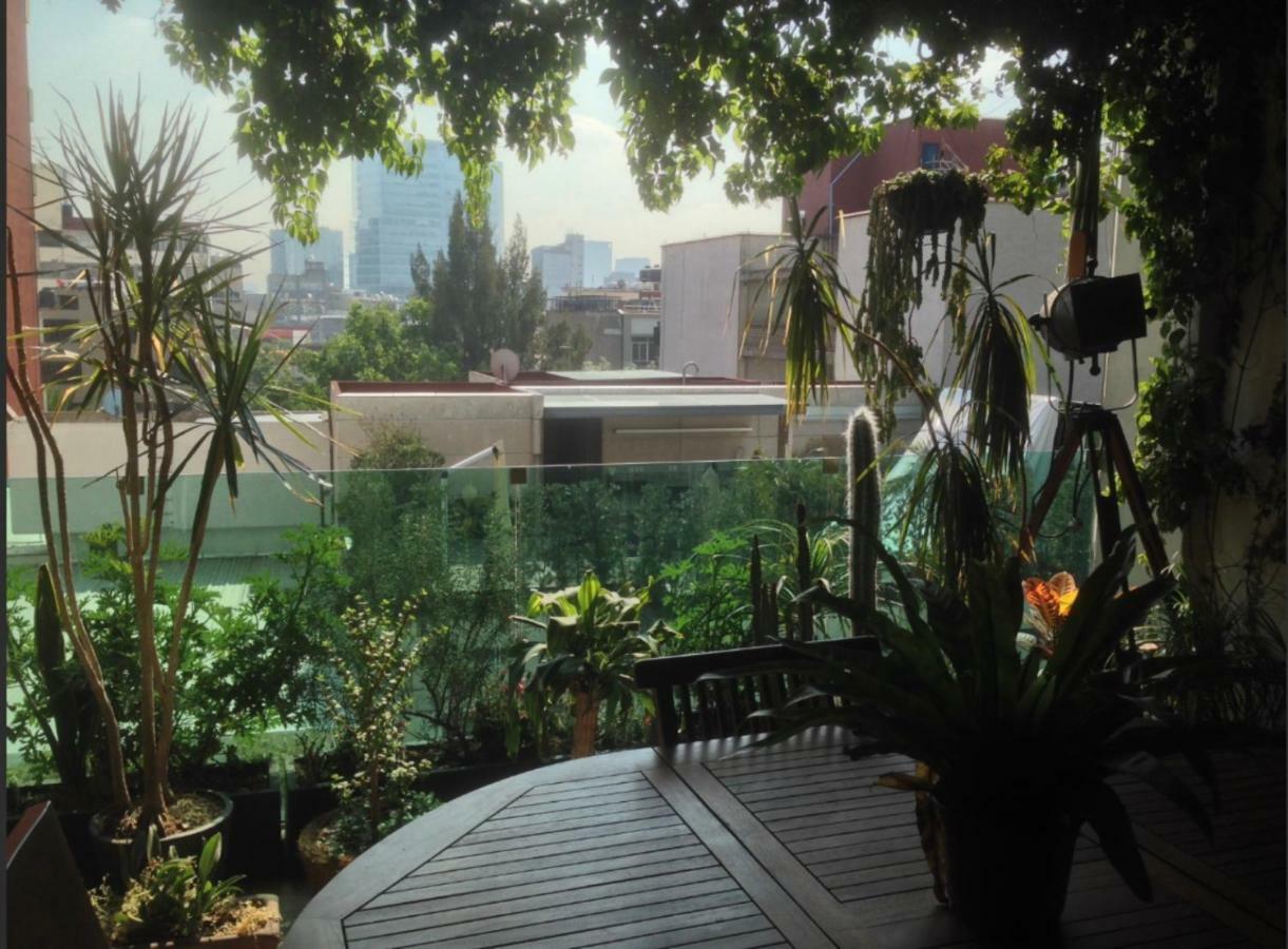 En Polanco Mexico City