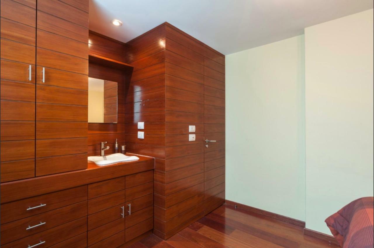 Homestay En Polanco