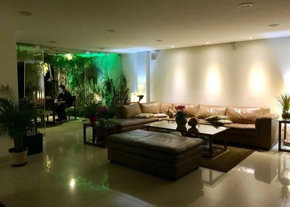 En Polanco Homestay