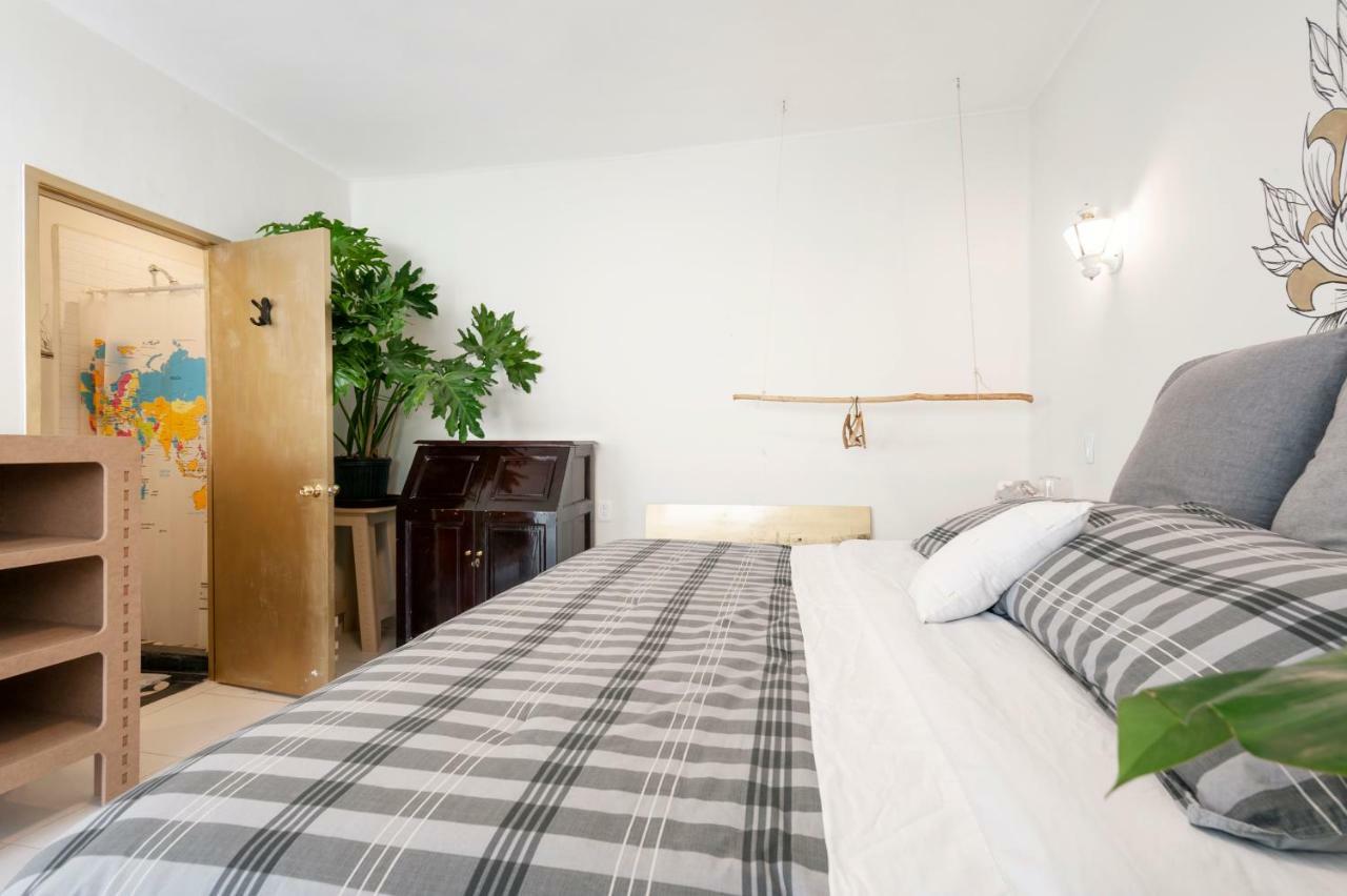 Homestay Casa Amores Mexico City