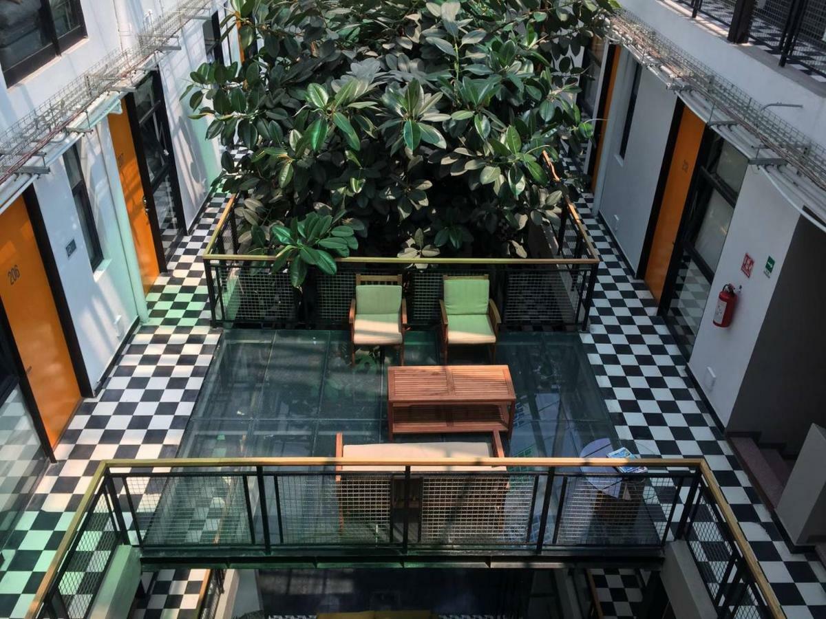 Apartment Mini Loft Buenavista 106 *