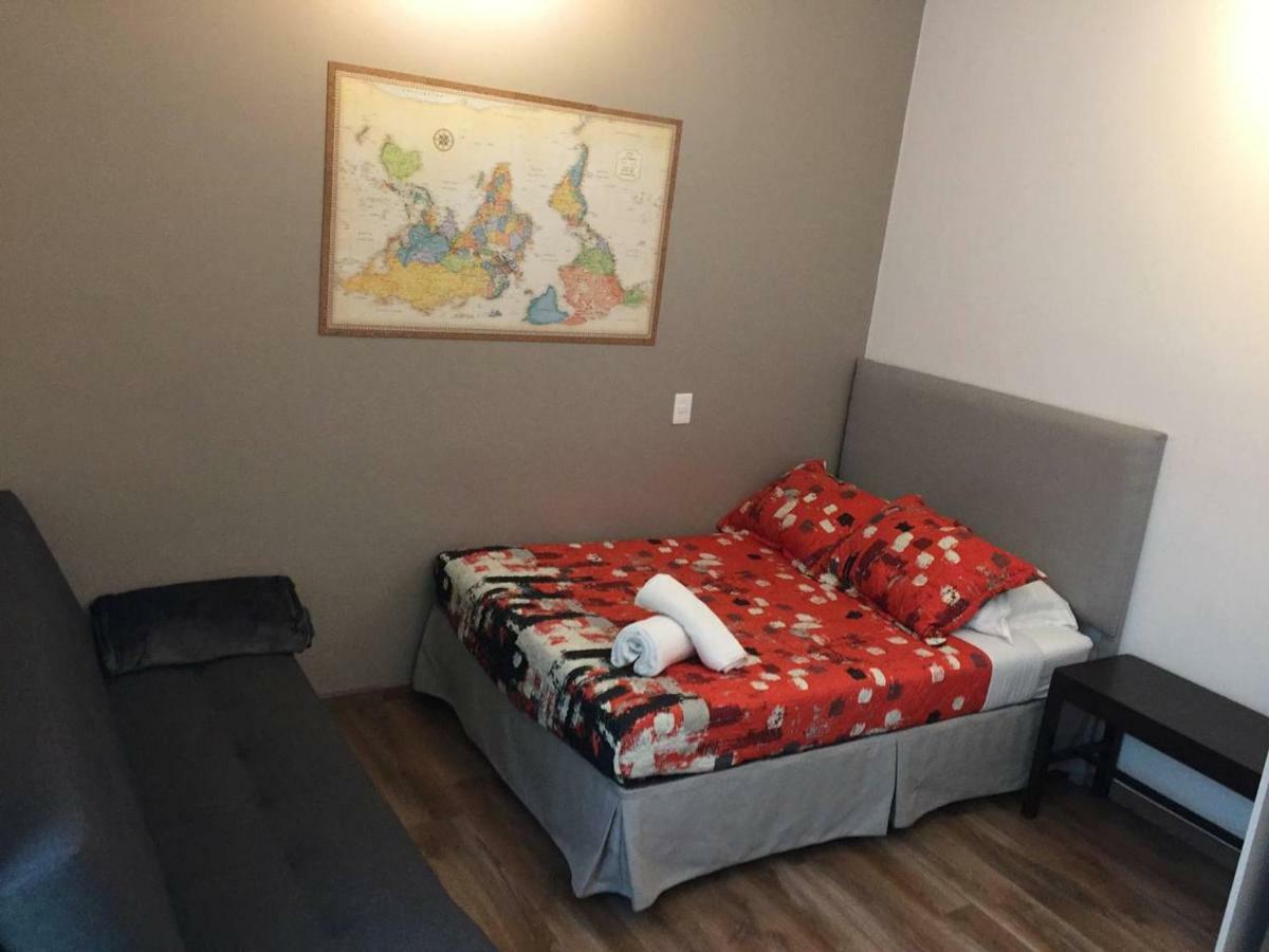 Mini Loft Buenavista 106 Apartment Mexico City