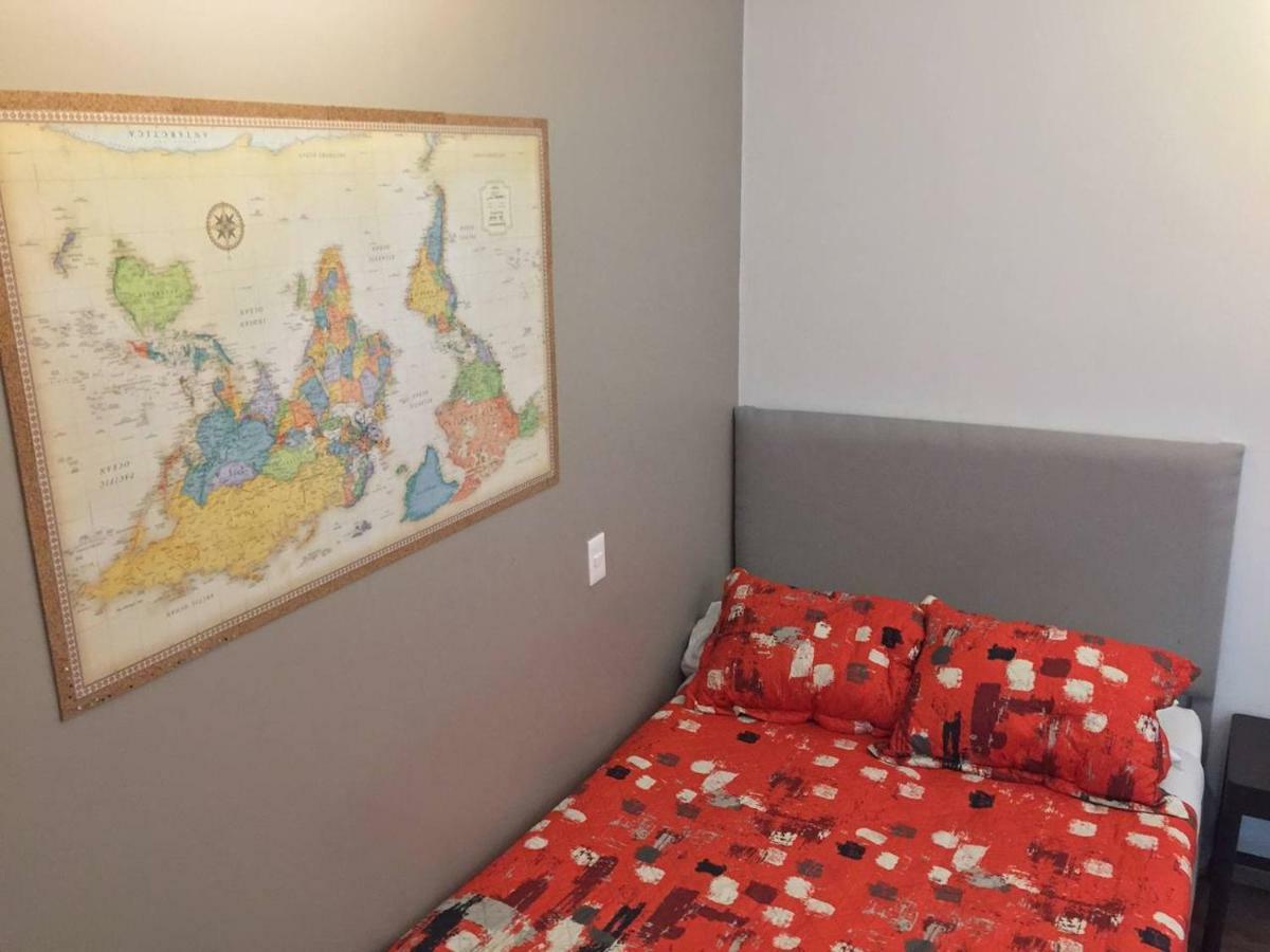 Mini Loft Buenavista 106