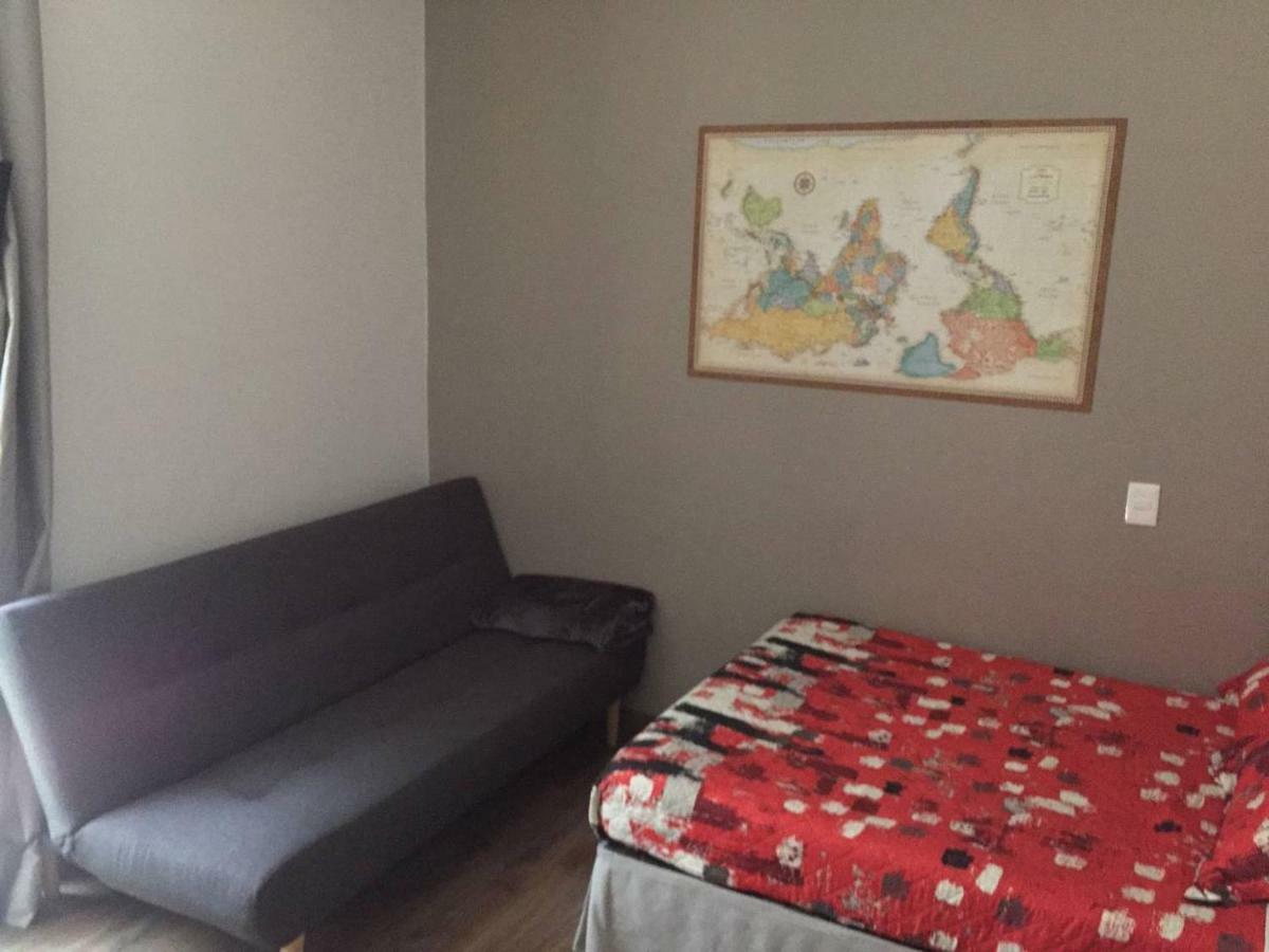 Apartment Mini Loft Buenavista 106