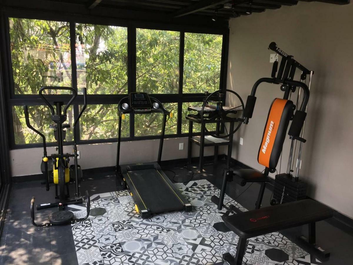 Mini Loft Buenavista 106 * Mexico City