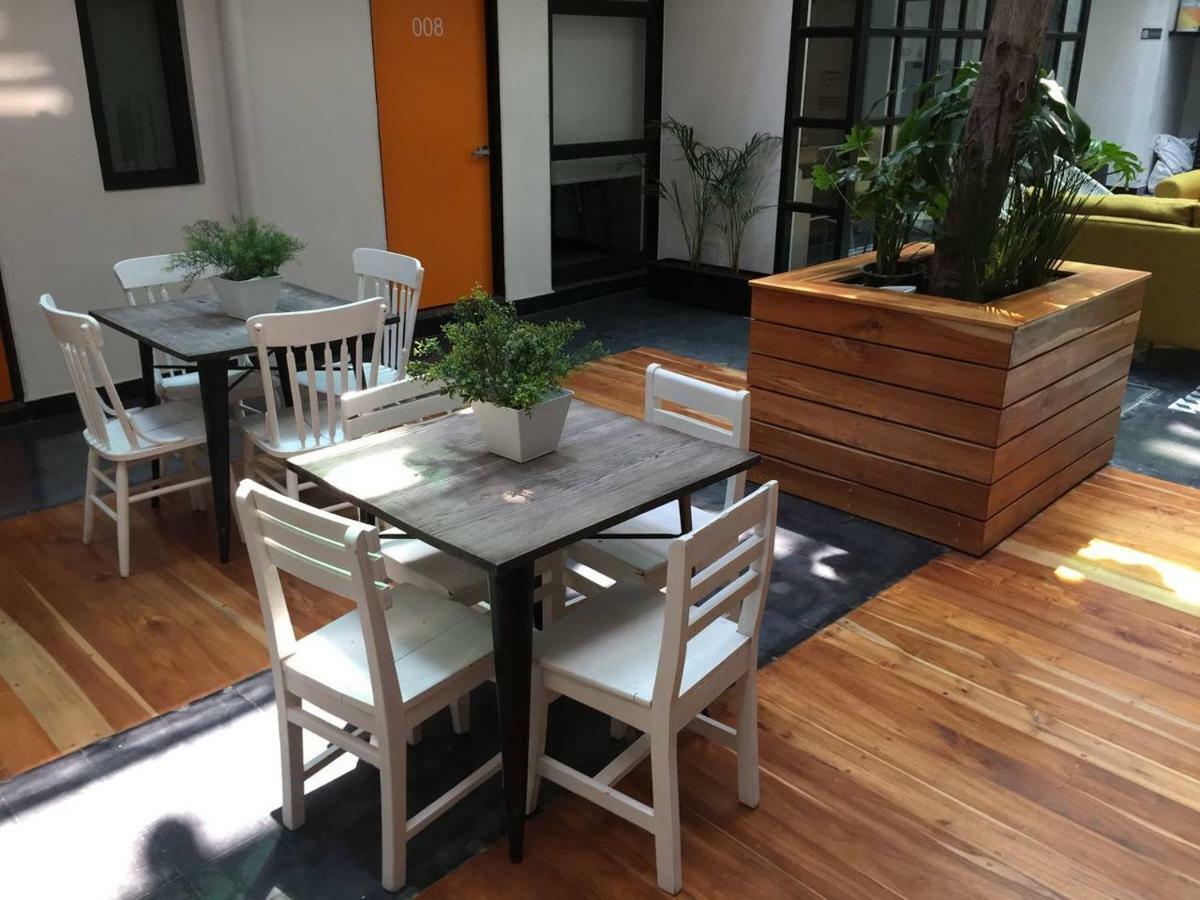 Mini Loft Buenavista 106 Apartment