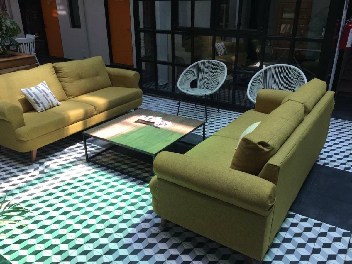 Mini Loft Buenavista 106 Apartment