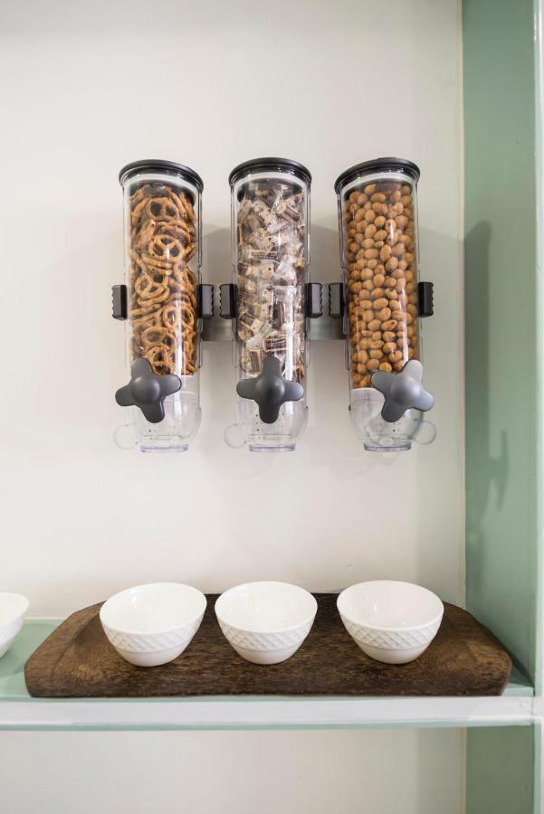 Air Lux Apartment