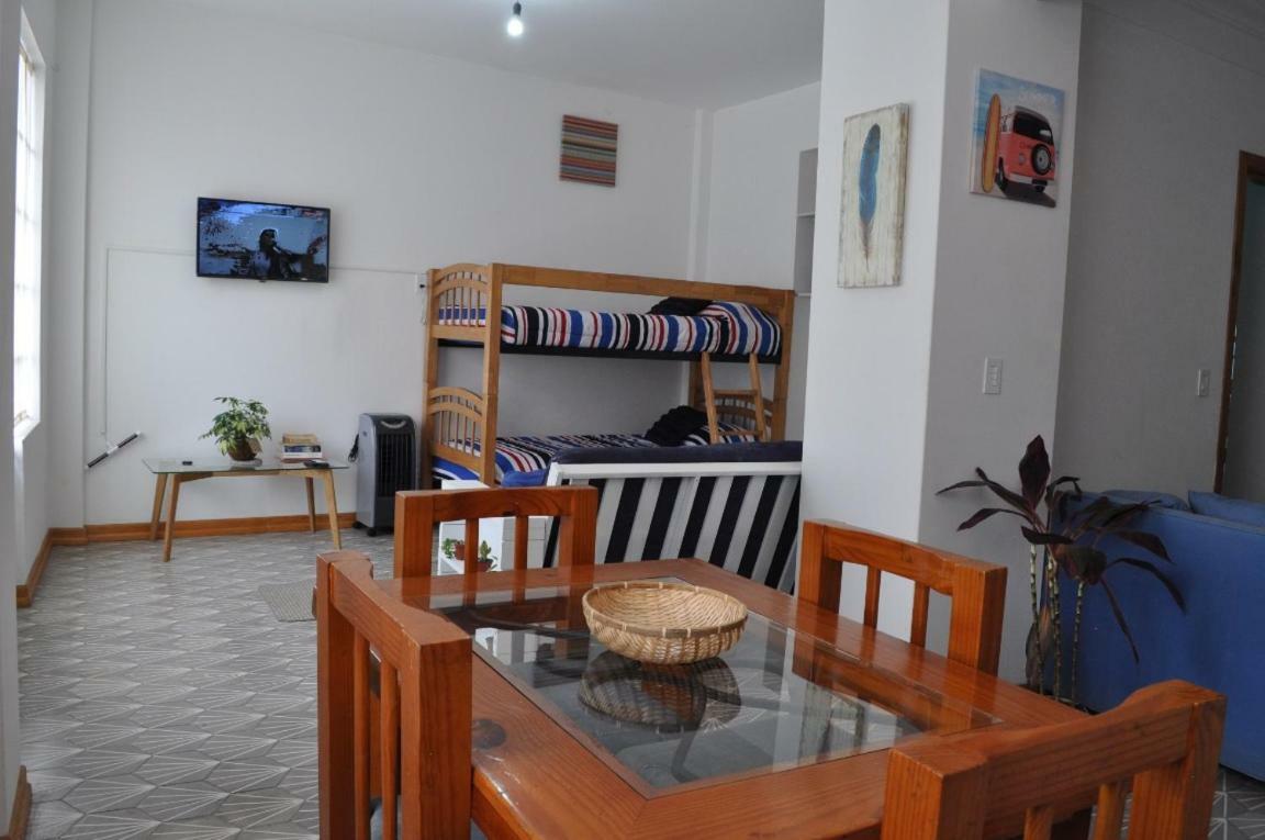 Apartamento Comodo Y Atractivo Departamento En El Centro Historico, Cdmx 5 Min *
