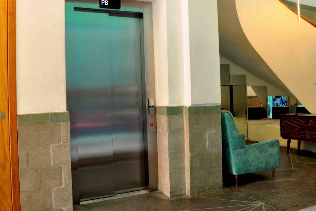 Comodo Y Atractivo Departamento En El Centro Historico, Cdmx 5 Min