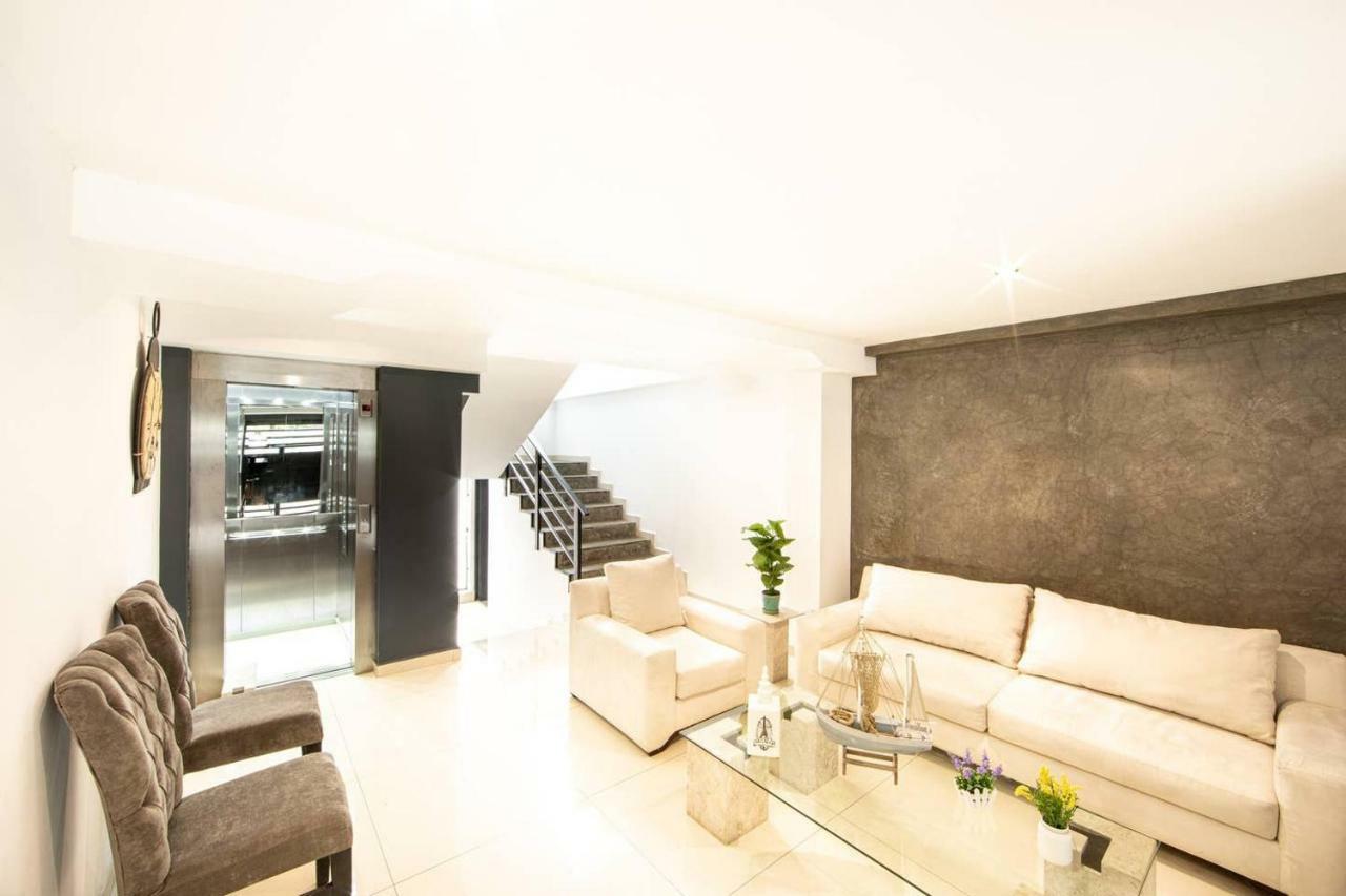 Apartamento Nadal 202 - Brand New Park Front Terrace *