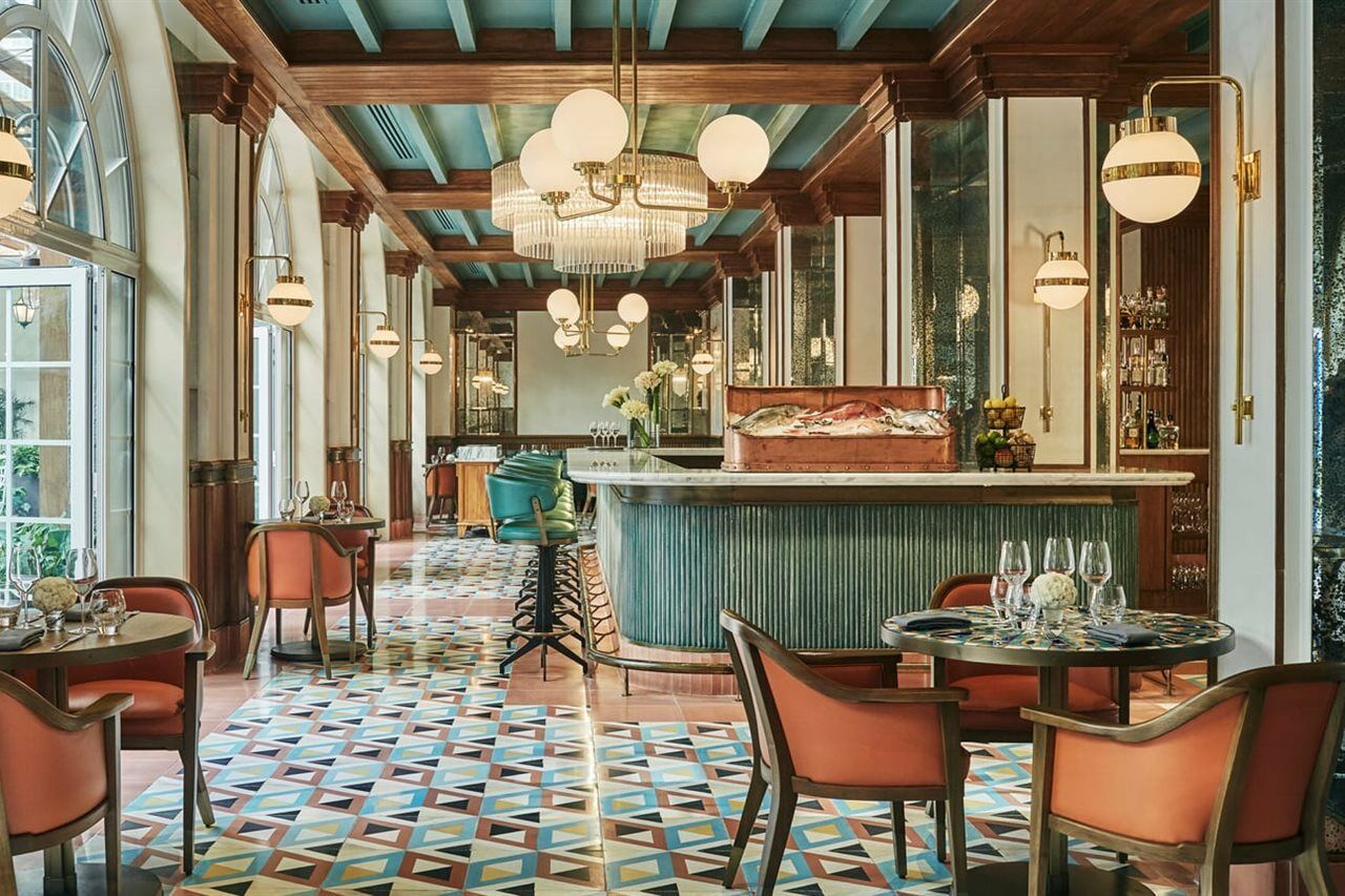 Four Seasons México DF