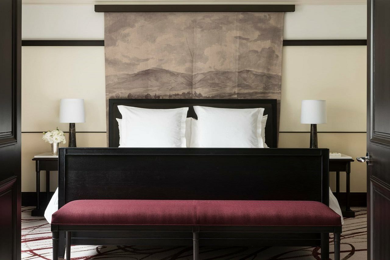 Hotel Four Seasons 5*