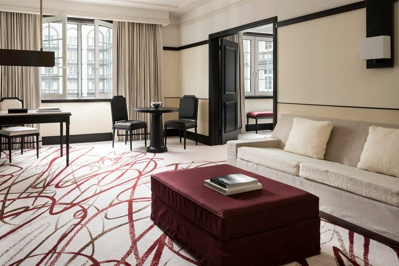 Hotel Four Seasons México DF