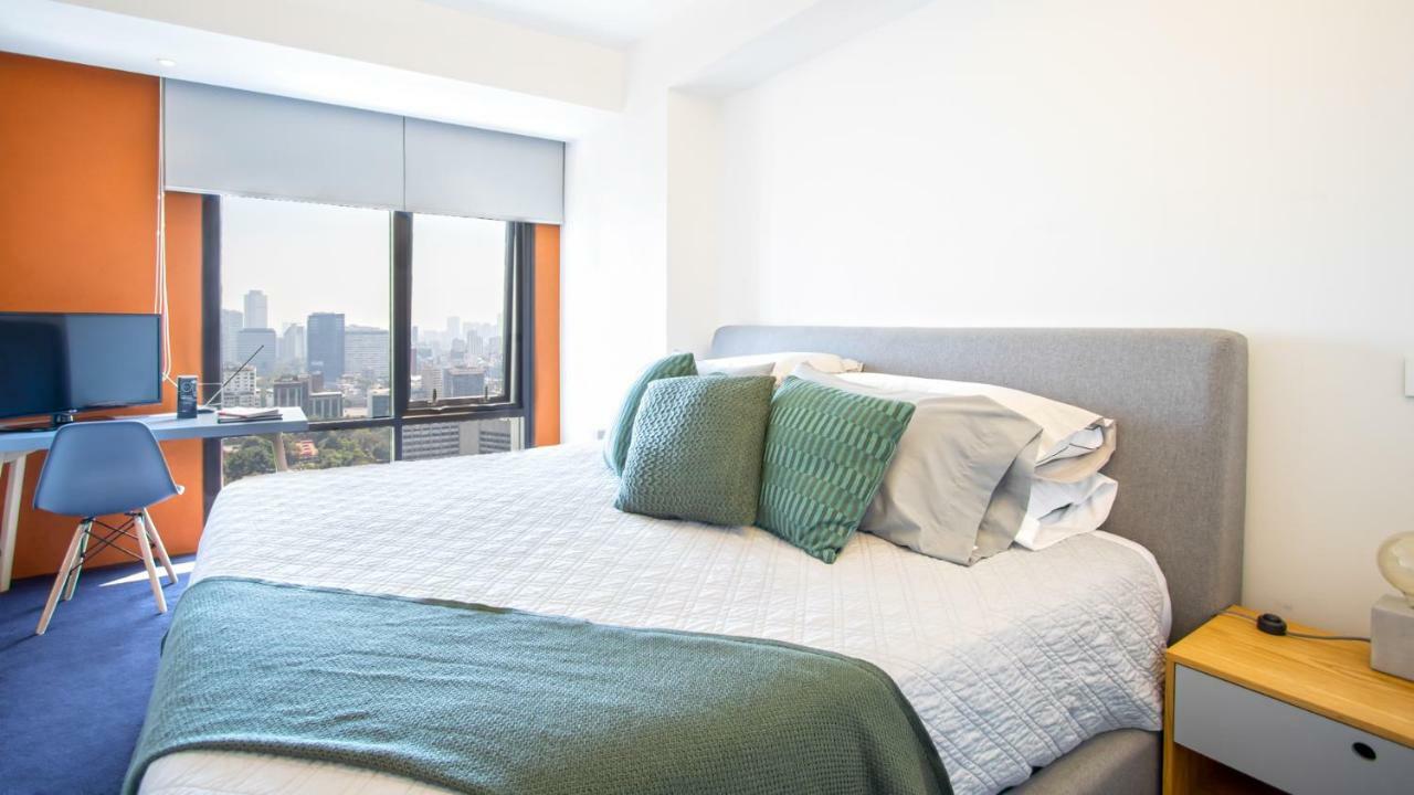 Apartment Miyana By Livemexicocity
