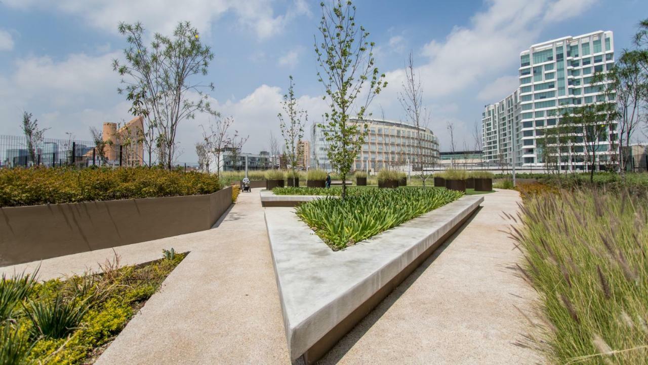 Apartment Miyana By Livemexicocity *