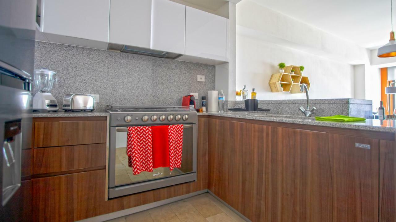 Apartment Miyana By Livemexicocity Mexico City