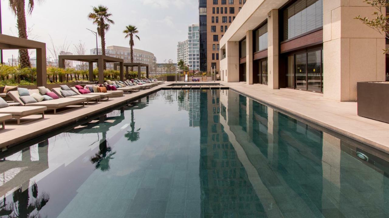 Miyana By Livemexicocity Apartment