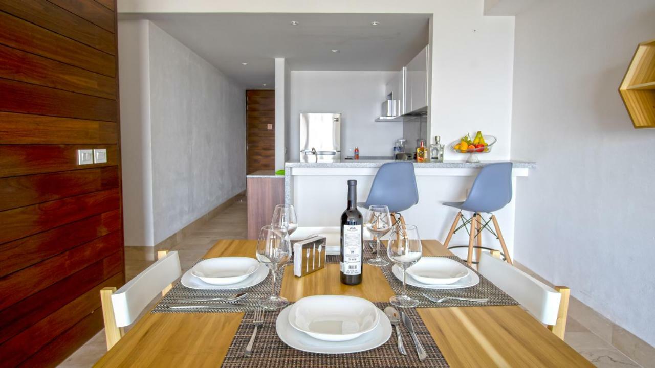 Miyana By Livemexicocity Apartment *